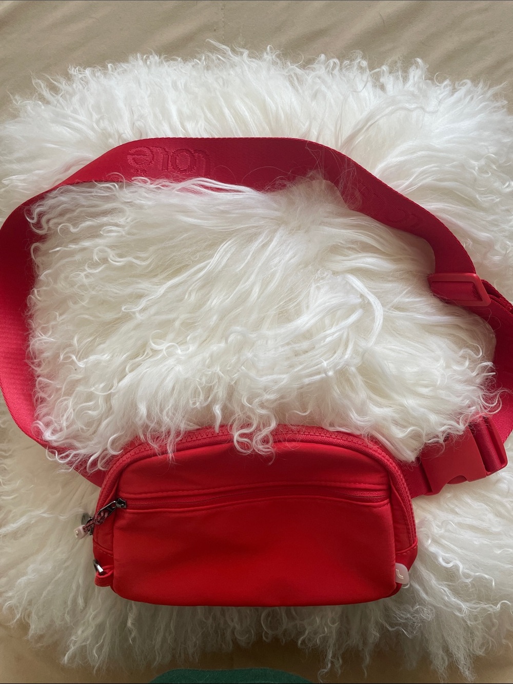 ❤️LOLE Belt Bag Crossbody - Picture 7 of 12